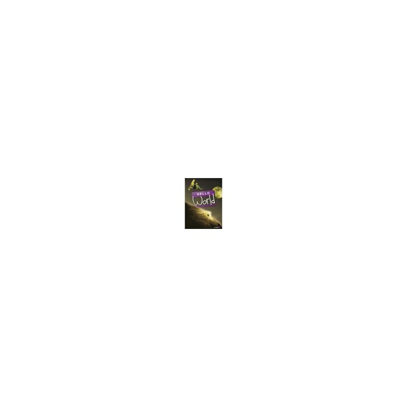 Hello World DVD-2