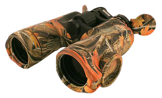 Yukon Futurus 10x50WA Woodsworth Binoculars