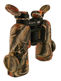 Yukon Futurus 12x50WA Woodworth Binoculars