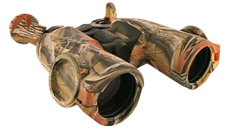 Yukon Futurus 20x50 Woodworth Binoculars