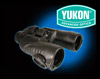 Yukon Futurus 8-24x50 Binoculars