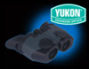 Yukon Sideview 10x21 Binoculars