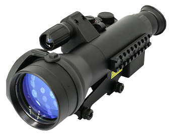Yukon Sentinel Tactical 3x60 Night Vision Riflescope Gen.1