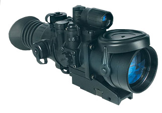 Pulsar Phantom 3x50 Russian Night Vision Riflescope Gen.2