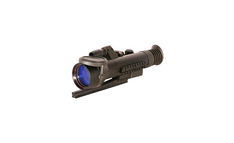 Pulsar Sentinel 4x60 Russian Night Vision Riflescope Gen.2-1