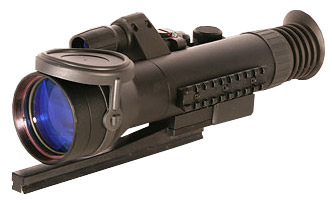 Pulsar Sentinel 4x60 Russian Night Vision Riflescope Gen.2