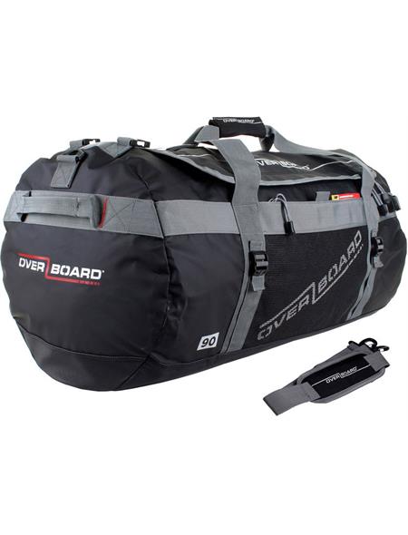 OverBoard Waterproof 90L Adventure Duffel