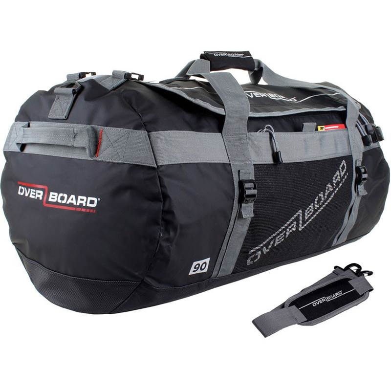 OverBoard Waterproof 90 L Adventure Duffel-1