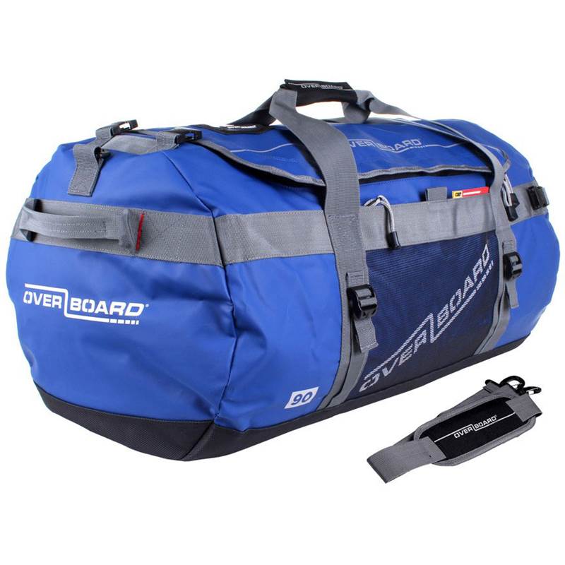 OverBoard Waterproof 90 L Adventure Duffel-1