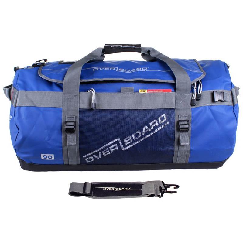 OverBoard Waterproof 90 L Adventure Duffel-2