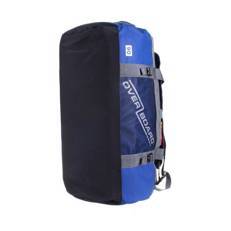 OverBoard Waterproof 90 L Adventure Duffel-4