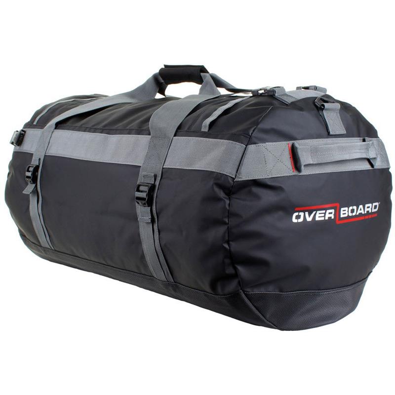 OverBoard Waterproof 90L Adventure Duffel