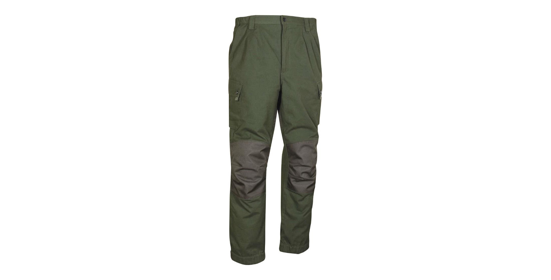 Jack Pyke Countryman Trousers OutdoorGB