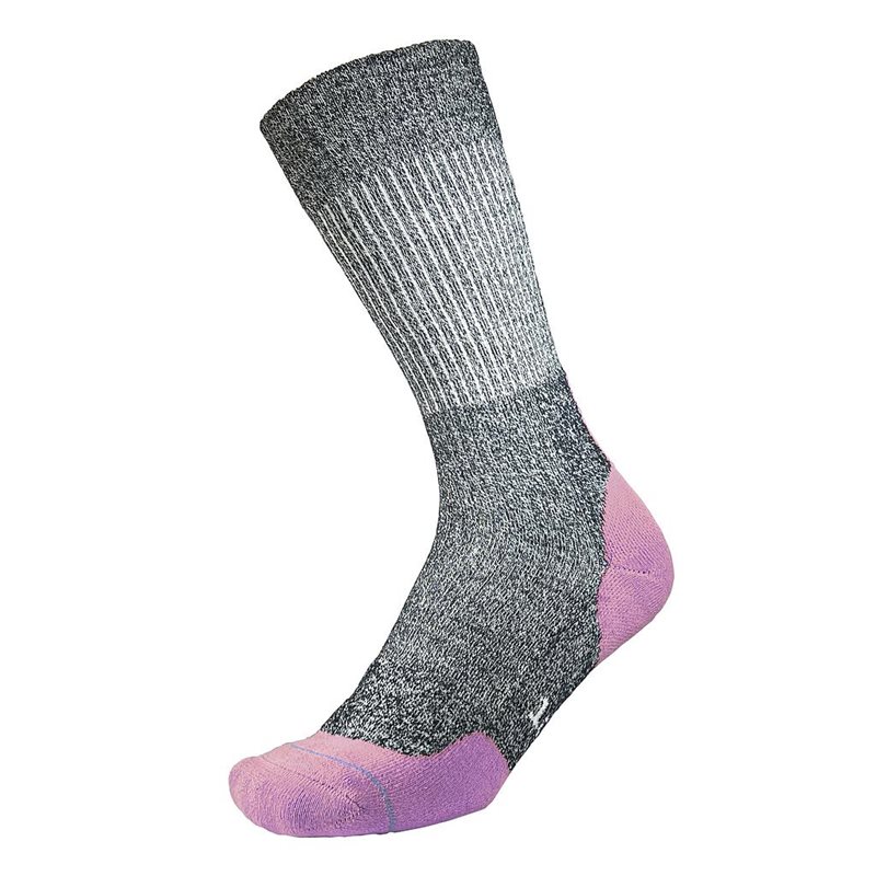 1000 Mile Womens Fusion Walk Socks - Recycled-1