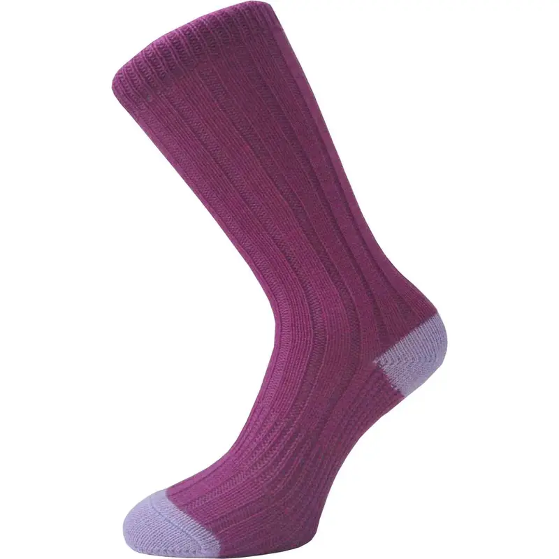 1000 Mile Heavyweight Tactel Walking Sock-3