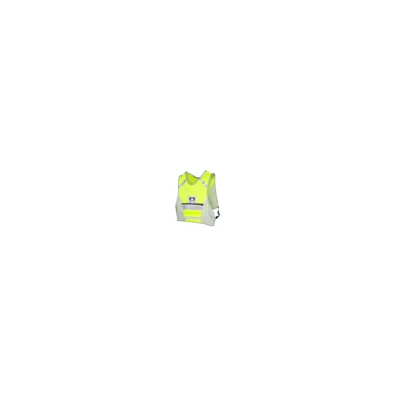 Nathan Sports L.E.D. Runners Vest-2
