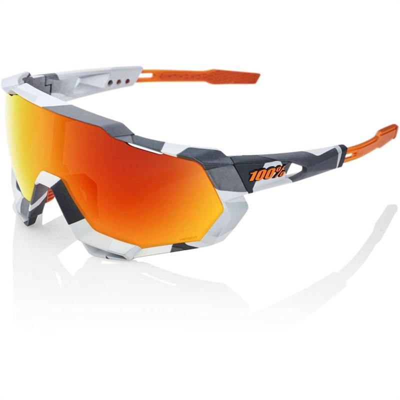 100% Eyewear Speedtrap Cycling Sunglasses-1