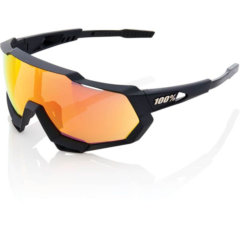 100% Eyewear Speedtrap Cycling Sunglasses-4