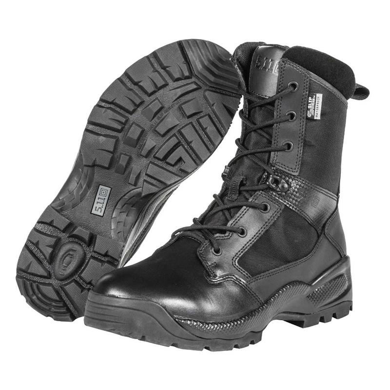 5.11 A.T.A.C 2.0 8" Storm Boot-5