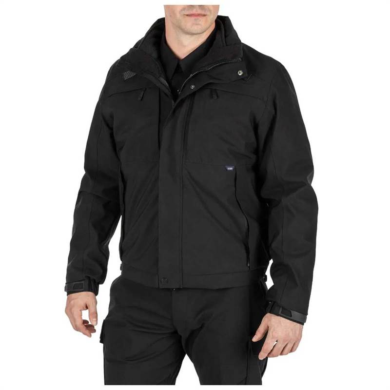 5.11 Mens 5-IN-1 Jacket 2.0-1