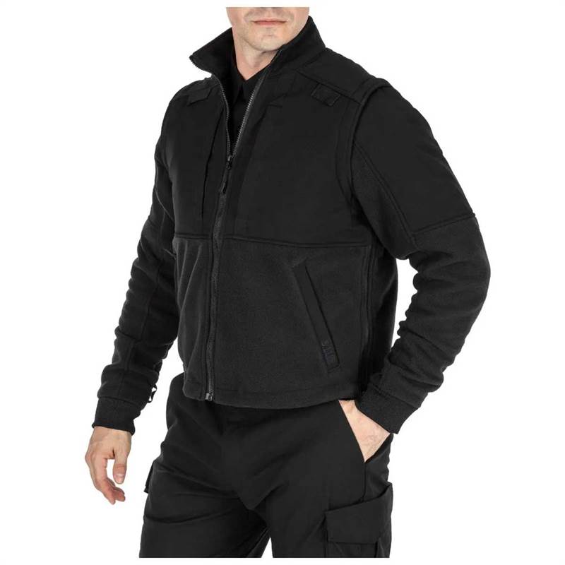 5.11 Mens 5-IN-1 Jacket 2.0-2