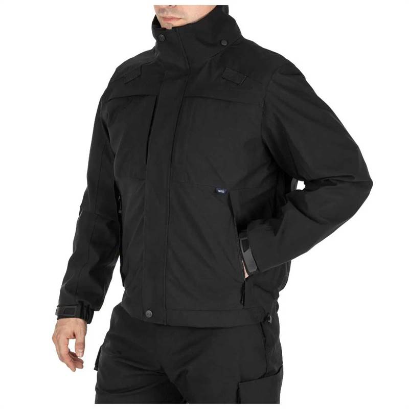 5.11 Mens 5-IN-1 Jacket 2.0-3