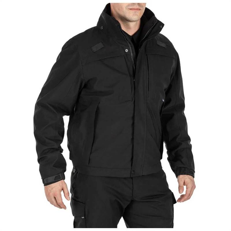 5.11 Mens 5-IN-1 Jacket 2.0-4