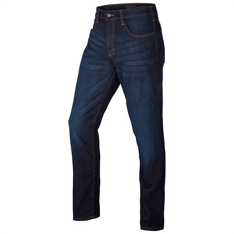 5.11 Mens Defender-Flex Slim Jeans-1
