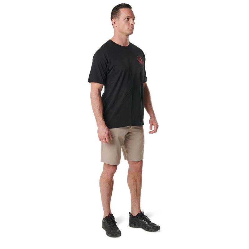 5.11 Mens Fast-Tac Urban 11" Short-5