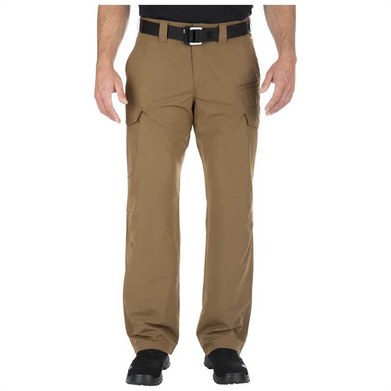 5.11 Mens Fast-Tac Cargo Pant-1