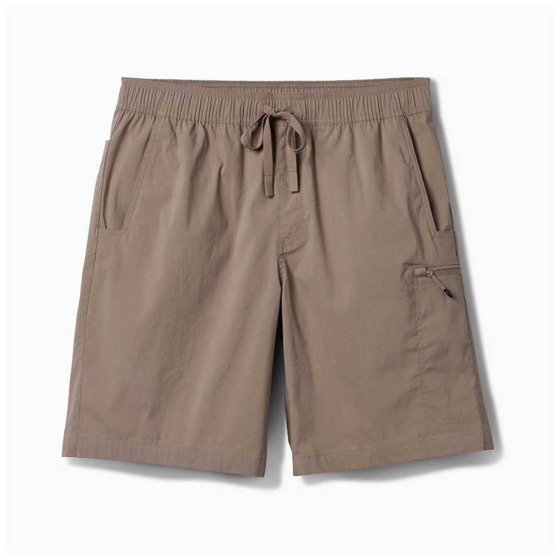 5.11 Mens Hike-Amp 9" 2.0 Short-1