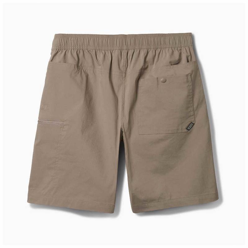 5.11 Mens Hike-Amp 9" 2.0 Short-2
