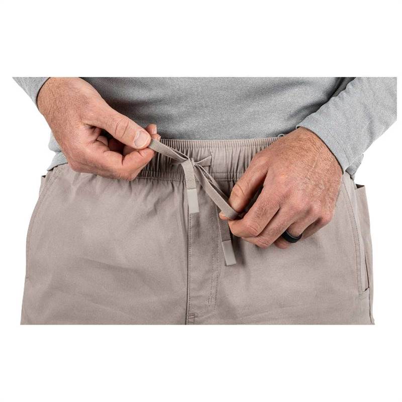 5.11 Mens Hike-Amp 9" 2.0 Short-3