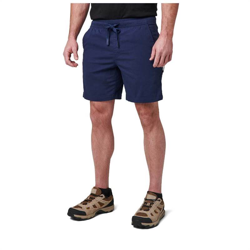 5.11 Mens Hike-Amp Short-4