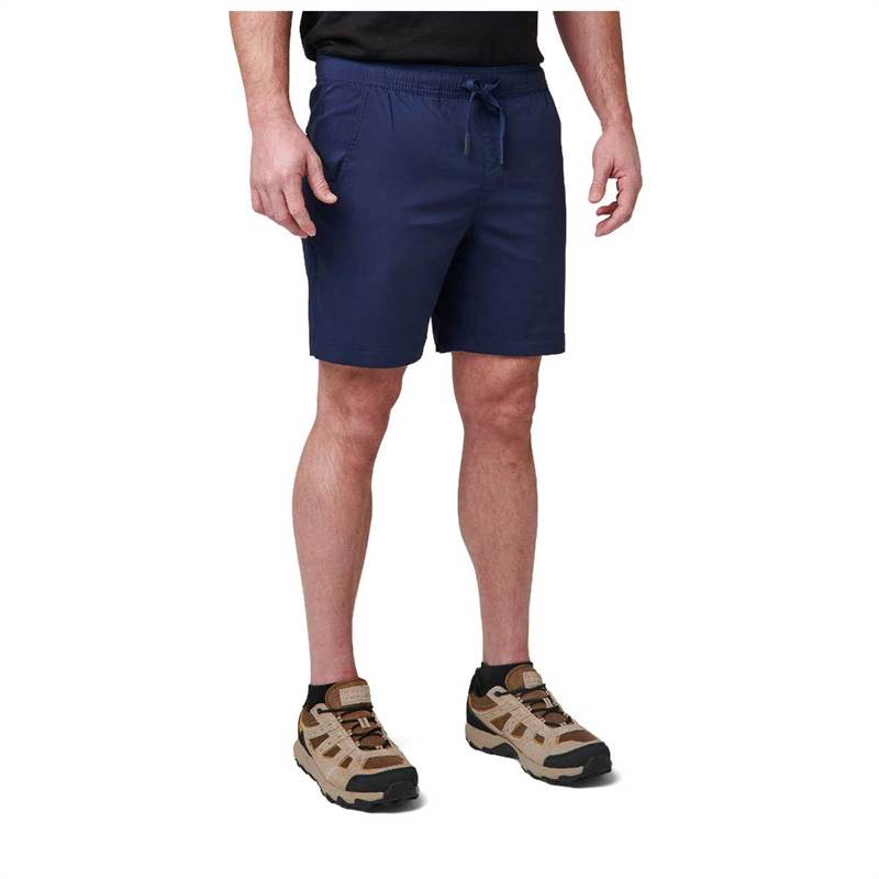 5.11 Mens Hike-Amp Short-5