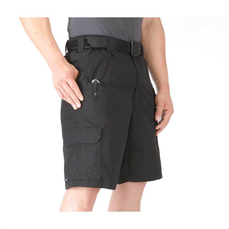 5.11 Mens Taclite Pro 11" Ripstop Short-5