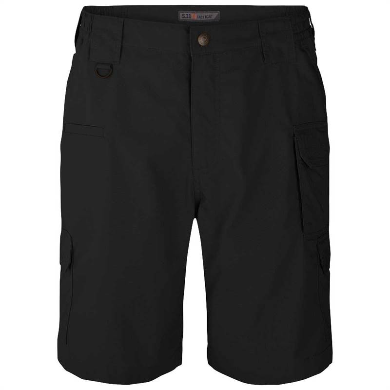 5.11 Mens Taclite Pro Ripstop Shorts-1