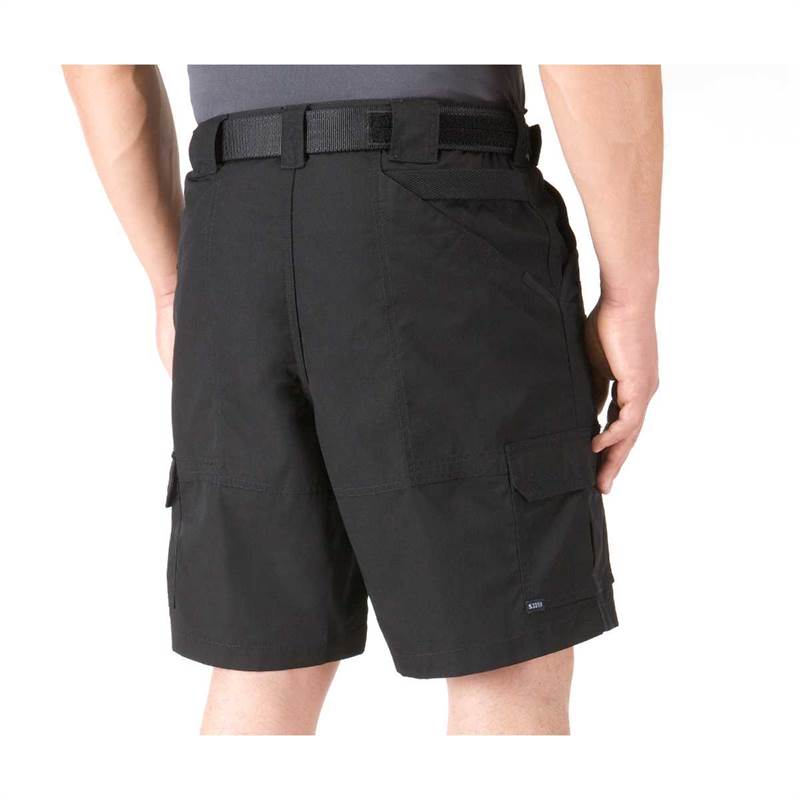 5.11 Mens Taclite Pro Ripstop Shorts-3