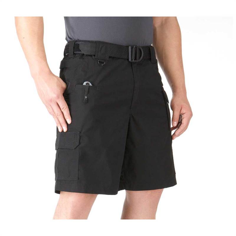 5.11 Mens Taclite Pro Ripstop Shorts-4