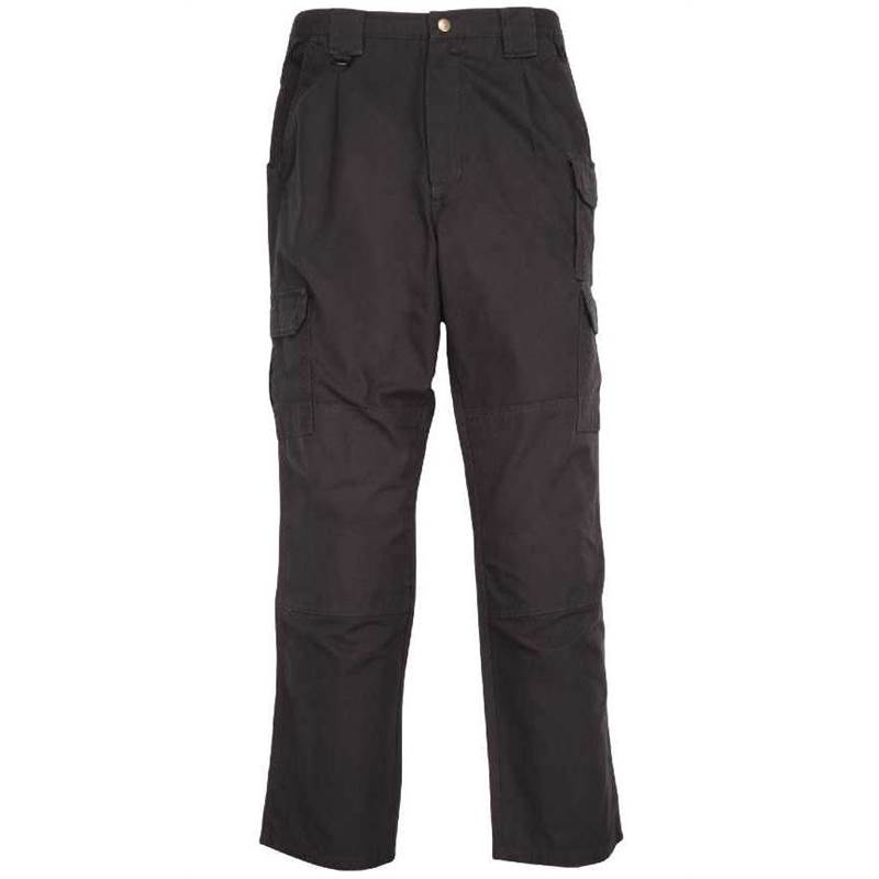 5.11 Mens Tactical Cotton Canvas Pant-2