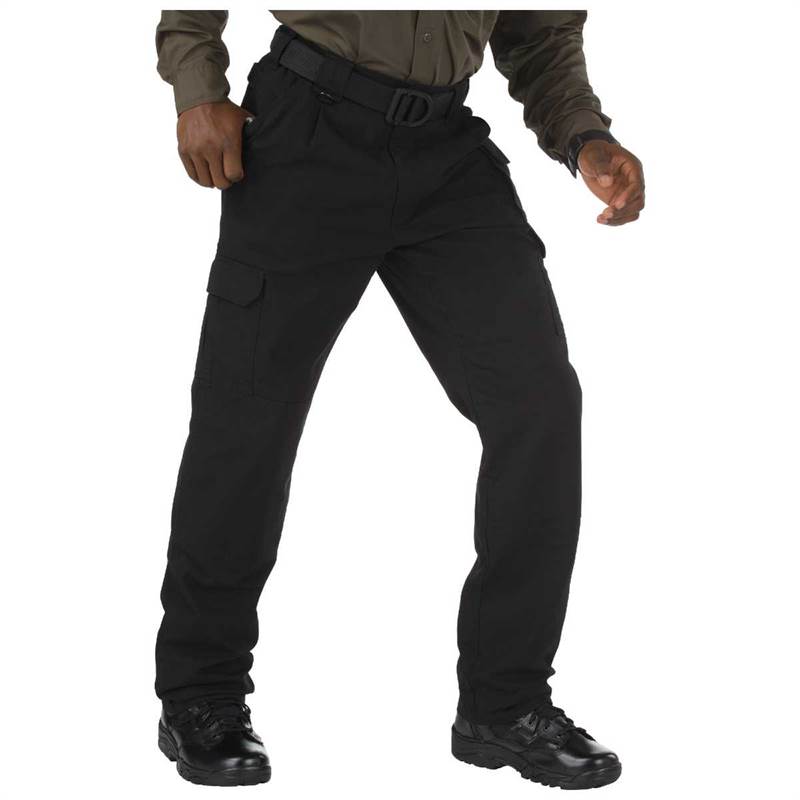 5.11 Mens Tactical Cotton Canvas Pant-3