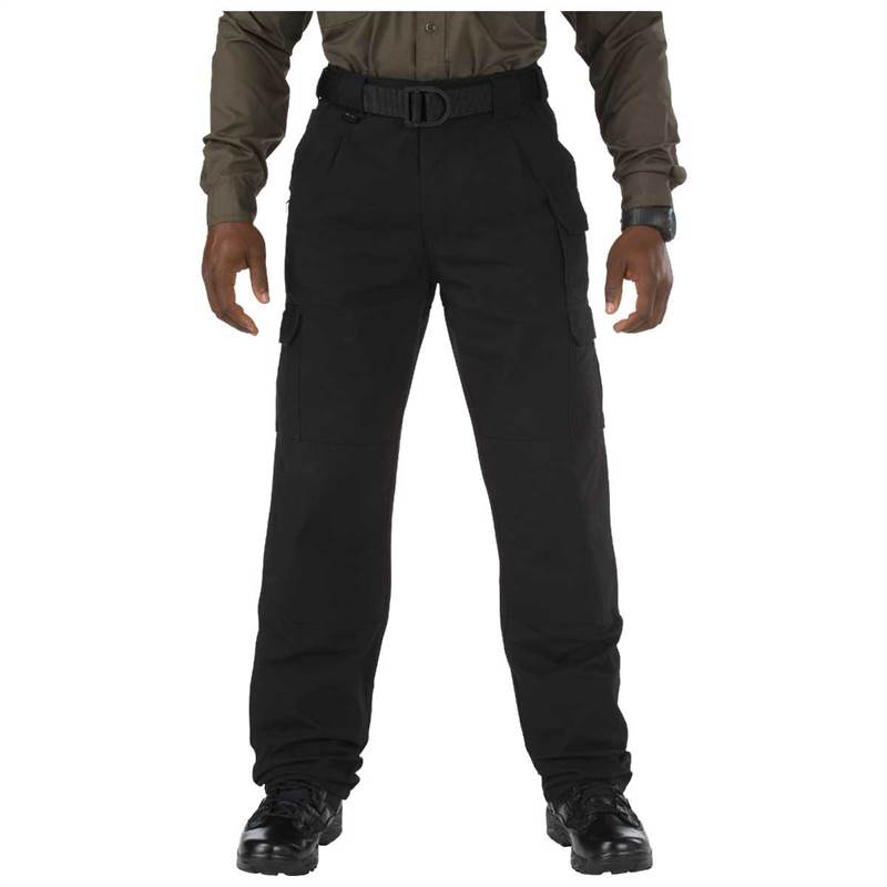 5.11 Mens Tactical Cotton Canvas Pant-4