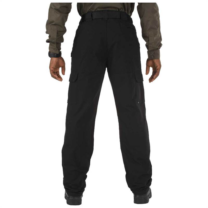 5.11 Mens Tactical Cotton Canvas Pant-5