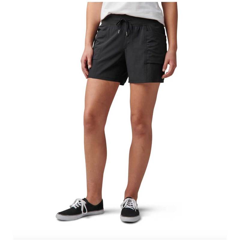 5.11 Womens Attina Short-1
