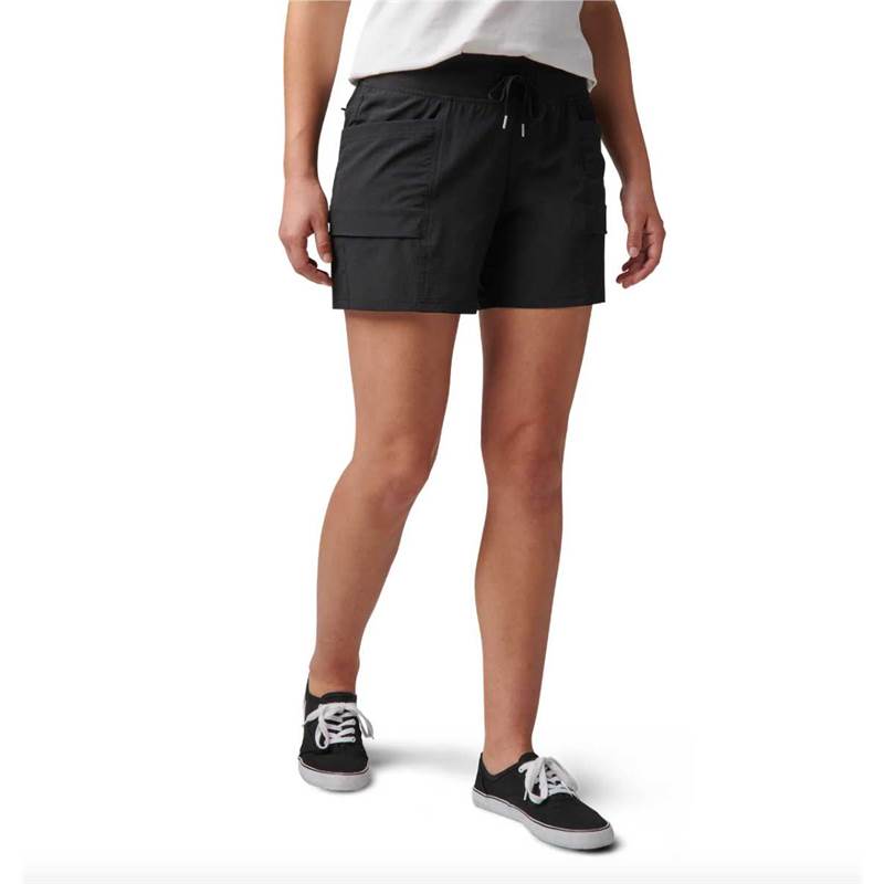 5.11 Womens Attina Short-3