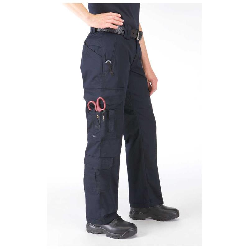 5.11 Womens Ems Pants-5