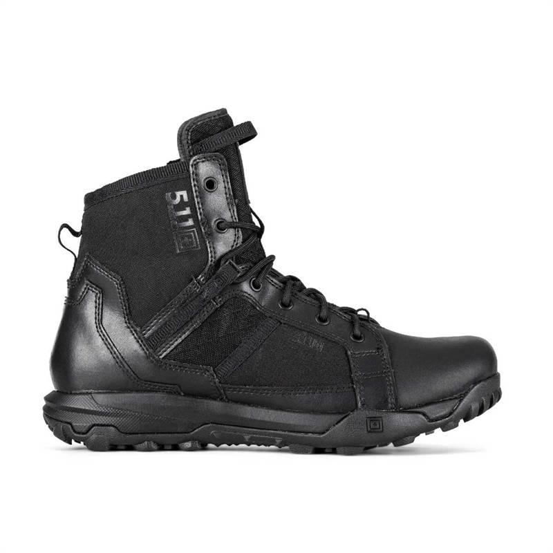 5.11 A/T 6" Side Zip Boot-1