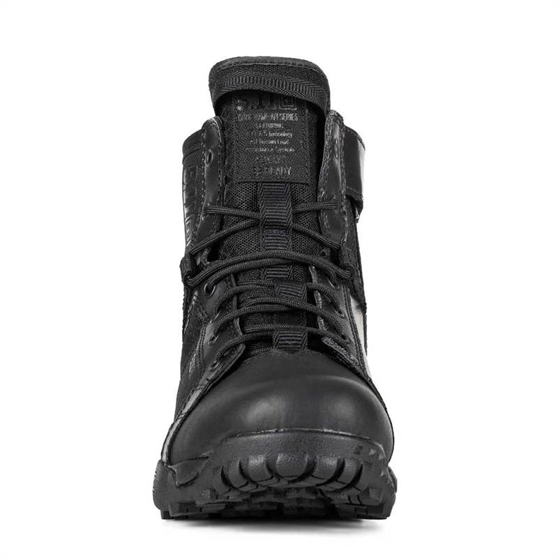 5.11 A/T 6" Side Zip Boot-2