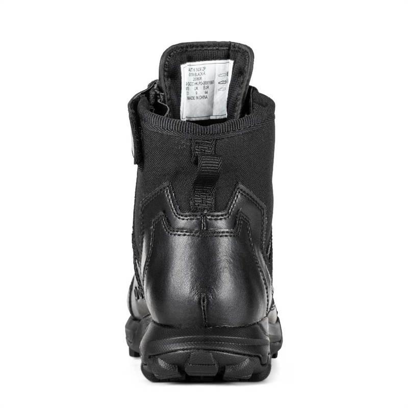 5.11 A/T 6" Side Zip Boot-3