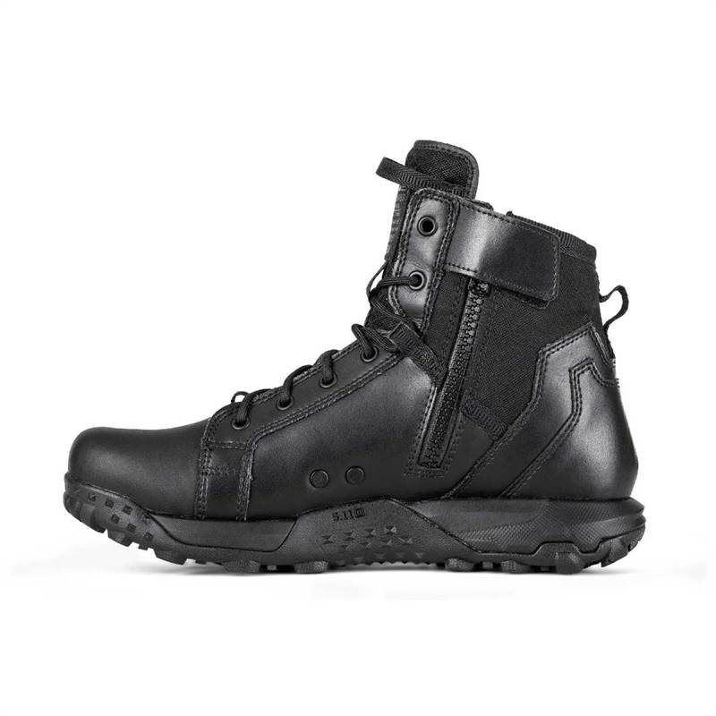 5.11 A/T 6" Side Zip Boot-4